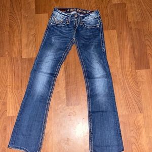 Perfect condition wore very little